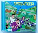 Smash Mouth ‎– Get The Picture? CD | eBay