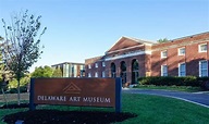Delaware Art Museum - Go Wandering