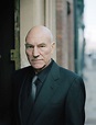 Classify Sir Patrick Stewart of England