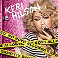 ‎No Boys Allowed (Deluxe) - Album by Keri Hilson - Apple Music
