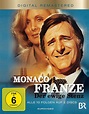 Monaco Franze: Der ewige Stenz (Komplette Serie) (Blu-ray) – jpc