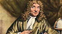 Antón van Leeuwenhoek ️ Biografía resumida y corta