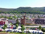 Touristinformation Verbandsgemeinde Lambrecht (Pfalz) • Tourist ...