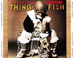 Frank Zappa - Thing-Fish (1986, PDO, CD) | Discogs