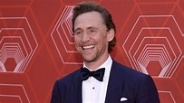 Tom Hiddleston: ¿Quién es la novia del guapo actor de Marvel? (FOTOS ...