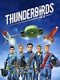 Thunderbirds Are Go Season 1 | Rotten Tomatoes