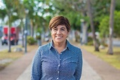 Nombran a Rosa María Hernández Espejo como la nueva coordinadora de los ...