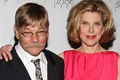 Who was Christine Baranski's husband Matthew Cowles? | The US Sun