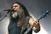 Slayer llegará al cine con la vida de Tom Araya | Garaje del Rock