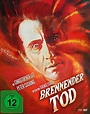 Brennender Tod (Mediabook B, Blu-ray + DVD) [1967]: Amazon.co.uk: Lee ...