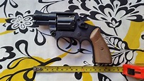 Rambo Lawman 357 Magnum + Cartela De Espoleta + Frete Grátis - R$ 99,90 ...