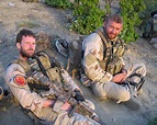 Lt. Michael Murphy, U.S. Navy (2000 - 2005) - TogetherWeServed Blog