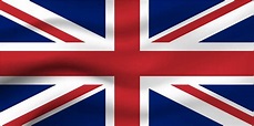 Bandera Oficial De Inglaterra - Bandera De Uk, Reino Unido, Inglaterra ...