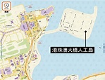 「港珠澳大橋香港連接路」 刊憲以來最長街道名稱 - 東方日報
