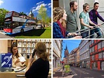 Tourist Information & Service Hannover | Visit Hannover