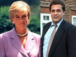 Princess Diana’s ex Hasnat Khan breaks silence on her infamous ...