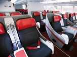 Flight review: AirAsia X — Premium Flatbed