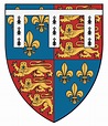 File:Thomas of Lancaster, Duke of Clarence.svg - WappenWiki