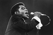 James Brown: Our 1988 Interview - SPIN