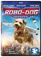 Ver Robo-Dog: Airborne Online HD Español (2017) - Peliculas Store