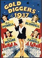 Gold Diggers of 1937 (1937) - Scorpio TV