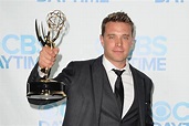 Billy Miller, former The Young and the Restless and General Hospital ...