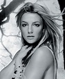 Gambar Foto Britney Spears Berpose untuk Promo Album 'In The Zone ...