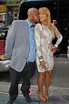A Timeline Of Tamar Braxton And Vincent Herbert's Marriage: The Good ...