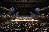 The Munich Philharmonic - Gasteig München