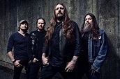 Orange Goblin release new song 'Sons of Salem' - Distorted Sound Magazine