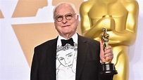 'Call Me by Your Name' Screenwriter James Ivory Becomes Oldest Oscar ...