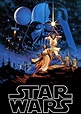 Original Star Wars Movie Full Length 1977 - peterazx