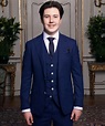Official photos of Prince Christian's confirmation were released