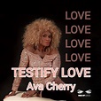 New Artist Profile: Ava Cherry Resurrects Disco House With ‘Testify ...