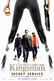 kingsman secret service, Sci fi, Action, Adventure, Comedy, Crime ...