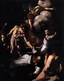 Michelangelo Merisi da Caravaggio - Leben und Werk