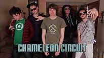 Chameleon Circuit/Alex Day/Charlie McDonnell - Chameleon Circuit Photo ...
