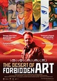 The Desert of Forbidden Art (2010) film | CinemaParadiso.co.uk