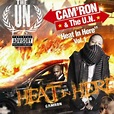 Cam'ron & The U.N. - Heat In Here Vol.1 (2010, CD) | Discogs