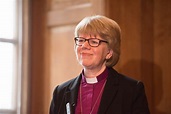 Message to the Diocese from Bishop Sarah – the next Bishop of London ...