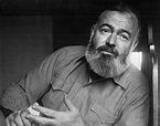 Biografia de Ernest Hemingway, Pulitzer e escritor vencedor do Prêmio Nobel