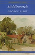 Middlemarch by Eliot, George (9781853262371) | BrownsBfS