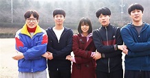 "Reply 1988" Cast Had An Adorable Reunion And They Shared The Moment ...