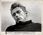 watchtower: The James Dean Story (1957)