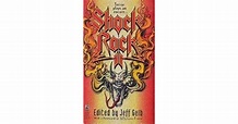 Shock Rock, Volume II by Jeff Gelb