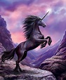 Unicornio | Seres mitologicos, Criaturas fantásticas