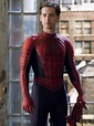 Tobey Maguire as Peter Parker: Spider-Man - Greatest Props in Movie History