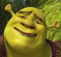 Shrek Meme Face - IdleMeme