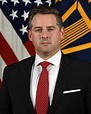 Matthew Flynn > U.S. Department of Defense > Biography