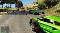 RAGE Multiplayer - GTA5-Mods.com